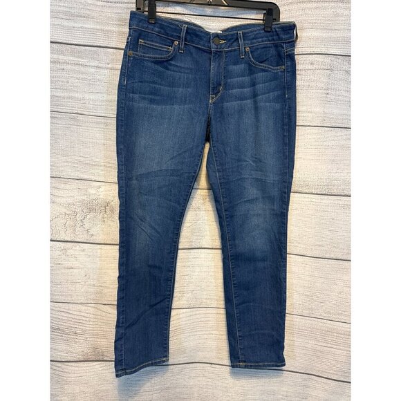 Rich & Skinny Denim Jeans Size 30 - Picture 1 of 4
